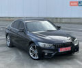 Чорний БМВ 3 Серія, об'ємом двигуна 2 л та пробігом 220 тис. км за 18999 $, фото 41 на Automoto.ua