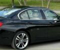 Черный БМВ 3 Серия, объемом двигателя 2 л и пробегом 123 тыс. км за 16900 $, фото 3 на Automoto.ua