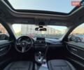 Черный БМВ 3 Серия, объемом двигателя 2 л и пробегом 174 тыс. км за 11300 $, фото 30 на Automoto.ua