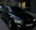 Чорний БМВ 3 Серія, об'ємом двигуна 2 л та пробігом 75 тис. км за 17300 $, фото 1 на Automoto.ua