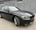 Черный БМВ 3 Серия, объемом двигателя 2 л и пробегом 136 тыс. км за 9800 $, фото 1 на Automoto.ua