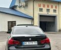 Черный БМВ 3 Серия, объемом двигателя 2 л и пробегом 169 тыс. км за 19800 $, фото 1 на Automoto.ua