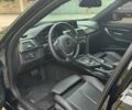 Чорний БМВ 3 Серія, об'ємом двигуна 2 л та пробігом 72 тис. км за 10000 $, фото 6 на Automoto.ua