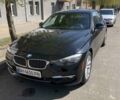 Чорний БМВ 3 Серія, об'ємом двигуна 2 л та пробігом 103 тис. км за 14000 $, фото 1 на Automoto.ua