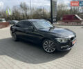 Черный БМВ 3 Серия, объемом двигателя 2 л и пробегом 139 тыс. км за 17999 $, фото 12 на Automoto.ua
