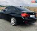 Черный БМВ 3 Серия, объемом двигателя 2 л и пробегом 168 тыс. км за 18200 $, фото 8 на Automoto.ua