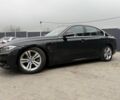 Черный БМВ 3 Серия, объемом двигателя 2 л и пробегом 136 тыс. км за 9800 $, фото 4 на Automoto.ua