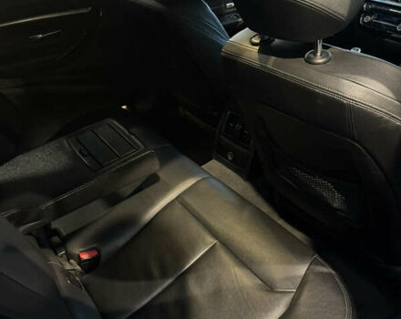 Чорний БМВ 3 Серія, об'ємом двигуна 2 л та пробігом 67 тис. км за 16800 $, фото 12 на Automoto.ua