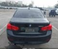 Чорний БМВ 3 Серія, об'ємом двигуна 2 л та пробігом 211 тис. км за 10200 $, фото 7 на Automoto.ua