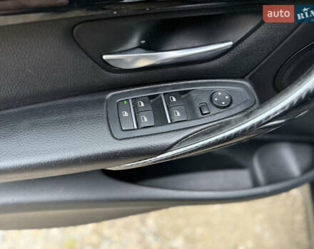 Чорний БМВ 3 Серія, об'ємом двигуна 2 л та пробігом 147 тис. км за 18300 $, фото 32 на Automoto.ua