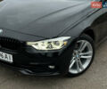 Черный БМВ 3 Серия, объемом двигателя 2 л и пробегом 82 тыс. км за 17500 $, фото 2 на Automoto.ua