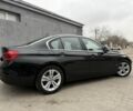 Черный БМВ 3 Серия, объемом двигателя 2 л и пробегом 136 тыс. км за 9800 $, фото 3 на Automoto.ua