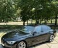 Черный БМВ 3 Серия, объемом двигателя 2 л и пробегом 46 тыс. км за 22000 $, фото 5 на Automoto.ua
