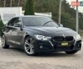 Чорний БМВ 3 Серія, об'ємом двигуна 2 л та пробігом 112 тис. км за 20500 $, фото 15 на Automoto.ua