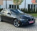 Чорний БМВ 3 Серія, об'ємом двигуна 2 л та пробігом 141 тис. км за 18500 $, фото 1 на Automoto.ua