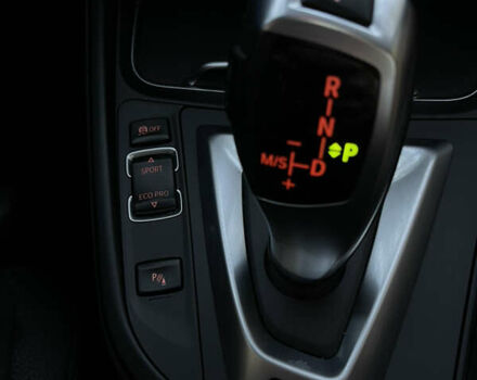 Черный БМВ 3 Серия, объемом двигателя 2 л и пробегом 119 тыс. км за 17000 $, фото 19 на Automoto.ua