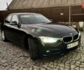 Чорний БМВ 3 Серія, об'ємом двигуна 1.5 л та пробігом 142 тис. км за 16800 $, фото 1 на Automoto.ua