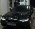 Чорний БМВ 3 Серія, об'ємом двигуна 2 л та пробігом 160 тис. км за 11999 $, фото 1 на Automoto.ua