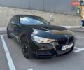Чорний БМВ 3 Серія, об'ємом двигуна 2 л та пробігом 102 тис. км за 15500 $, фото 1 на Automoto.ua