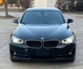 Чорний БМВ 3 Серія, об'ємом двигуна 2 л та пробігом 58 тис. км за 6750 $, фото 1 на Automoto.ua
