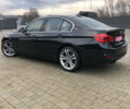 Чорний БМВ 3 Серія, об'ємом двигуна 2 л та пробігом 179 тис. км за 14600 $, фото 3 на Automoto.ua