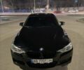 Чорний БМВ 3 Серія, об'ємом двигуна 2 л та пробігом 116 тис. км за 17500 $, фото 1 на Automoto.ua