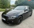 Чорний БМВ 3 Серія, об'ємом двигуна 2 л та пробігом 130 тис. км за 15500 $, фото 1 на Automoto.ua