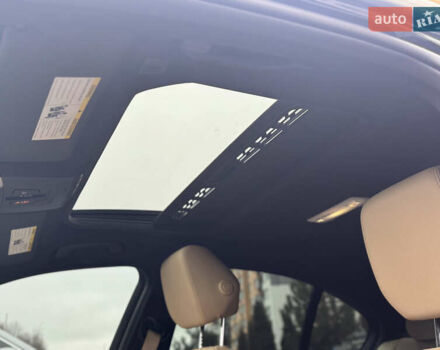 Черный БМВ 3 Серия, объемом двигателя 2 л и пробегом 126 тыс. км за 17200 $, фото 19 на Automoto.ua