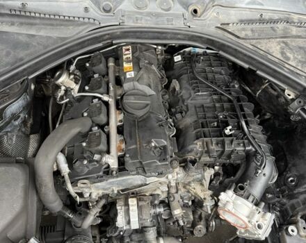 Черный БМВ 3 Серия, объемом двигателя 2 л и пробегом 136 тыс. км за 9800 $, фото 19 на Automoto.ua