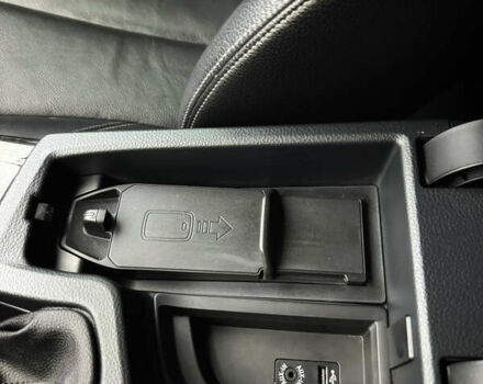 Черный БМВ 3 Серия, объемом двигателя 2 л и пробегом 120 тыс. км за 20500 $, фото 31 на Automoto.ua