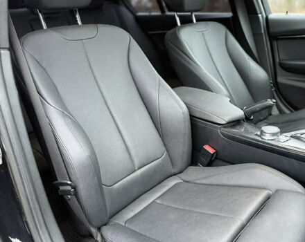 Чорний БМВ 3 Серія, об'ємом двигуна 2 л та пробігом 147 тис. км за 18300 $, фото 41 на Automoto.ua