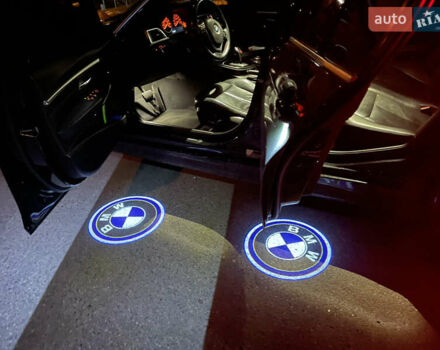 Черный БМВ 3 Серия, объемом двигателя 2 л и пробегом 139 тыс. км за 17999 $, фото 18 на Automoto.ua