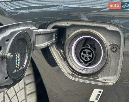 Чорний БМВ 3 Серія, об'ємом двигуна 2 л та пробігом 220 тис. км за 18999 $, фото 24 на Automoto.ua