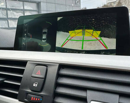 Чорний БМВ 3 Серія, об'ємом двигуна 2 л та пробігом 149 тис. км за 13900 $, фото 17 на Automoto.ua