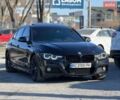 Чорний БМВ 3 Серія, об'ємом двигуна 2 л та пробігом 150 тис. км за 18500 $, фото 1 на Automoto.ua