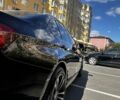 Чорний БМВ 3 Серія, об'ємом двигуна 2 л та пробігом 127 тис. км за 24000 $, фото 6 на Automoto.ua