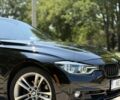 Чорний БМВ 3 Серія, об'ємом двигуна 2 л та пробігом 50 тис. км за 20000 $, фото 1 на Automoto.ua