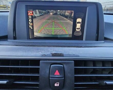 Черный БМВ 3 Серия, объемом двигателя 2 л и пробегом 99 тыс. км за 18300 $, фото 14 на Automoto.ua