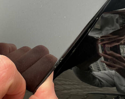 Черный БМВ 3 Серия, объемом двигателя 2 л и пробегом 94 тыс. км за 21600 $, фото 1 на Automoto.ua