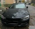 Чорний БМВ 3 Серія, об'ємом двигуна 2 л та пробігом 210 тис. км за 15000 $, фото 1 на Automoto.ua