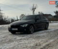 Черный БМВ 3 Серия, объемом двигателя 2 л и пробегом 139 тыс. км за 14950 $, фото 6 на Automoto.ua