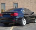 Черный БМВ 3 Серия, объемом двигателя 2 л и пробегом 67 тыс. км за 11300 $, фото 4 на Automoto.ua