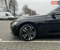 Черный БМВ 3 Серия, объемом двигателя 2 л и пробегом 126 тыс. км за 17200 $, фото 3 на Automoto.ua