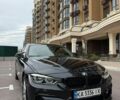 Черный БМВ 3 Серия, объемом двигателя 2 л и пробегом 158 тыс. км за 16500 $, фото 1 на Automoto.ua