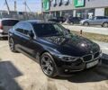 Черный БМВ 3 Серия, объемом двигателя 2 л и пробегом 86 тыс. км за 21000 $, фото 1 на Automoto.ua