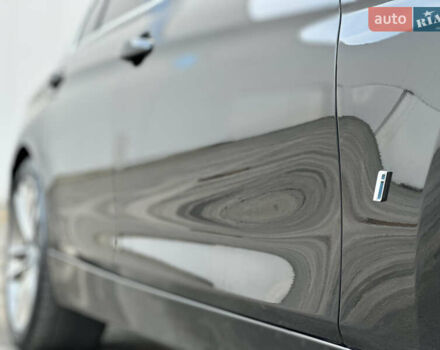 Чорний БМВ 3 Серія, об'ємом двигуна 2 л та пробігом 220 тис. км за 18999 $, фото 46 на Automoto.ua