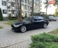 Черный БМВ 3 Серия, объемом двигателя 2 л и пробегом 98 тыс. км за 18200 $, фото 1 на Automoto.ua