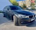 Черный БМВ 3 Серия, объемом двигателя 2 л и пробегом 214 тыс. км за 22500 $, фото 3 на Automoto.ua