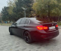 Черный БМВ 3 Серия, объемом двигателя 2 л и пробегом 75 тыс. км за 21000 $, фото 3 на Automoto.ua