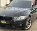 Чорний БМВ 3 Серія, об'ємом двигуна 2 л та пробігом 112 тис. км за 20500 $, фото 5 на Automoto.ua